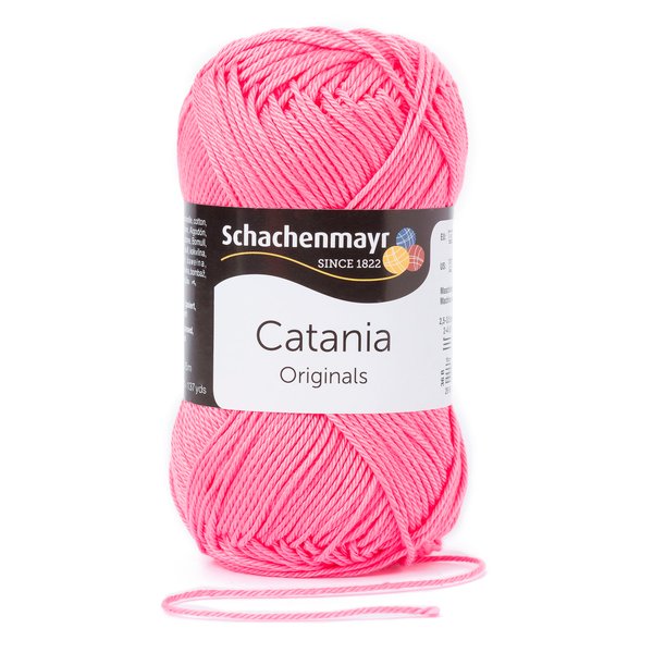 Catania pink