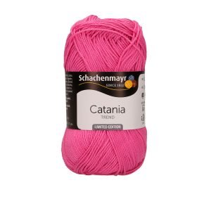 Catania meleg pink