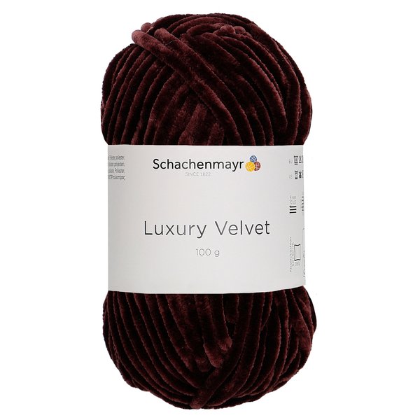 Luxury Velvet barna