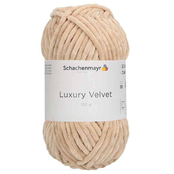 Luxury Velvet 20