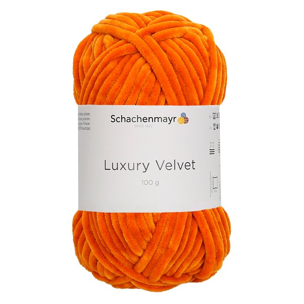 Luxury Velvet 22