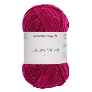 Luxury Velvet cseresznye 30