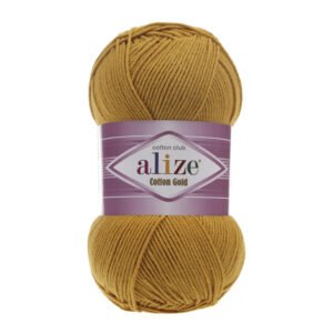 Alize Cotton Gold 2