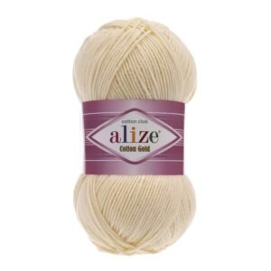 Alize Cotton Gold 458