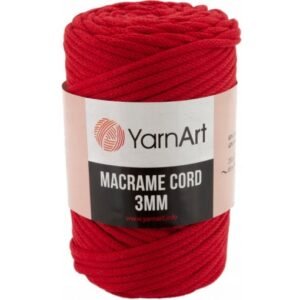 YarnArt Macrame Cord 3mm 773