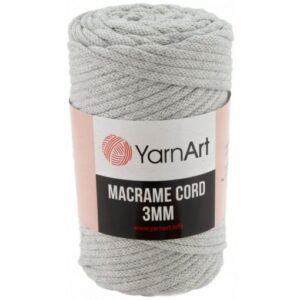 YarnArt Macrame Cord 3mm 756