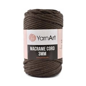 YarnArt Macrame Cord 3mm 769
