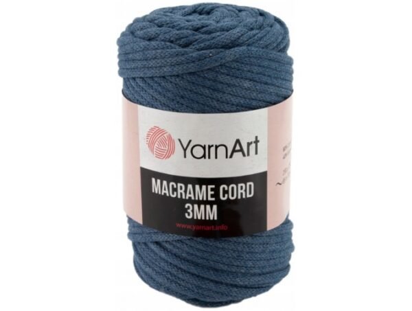 YarnArt Macrame Cord 3mm 761