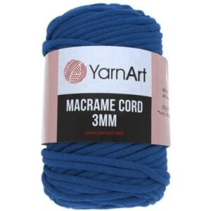 YarnArt Macrame Cord 3mm 772