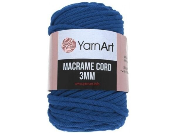 YarnArt Macrame Cord 3mm 772