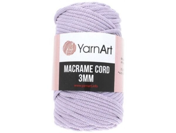 YarnArt Macrame Cord 3mm 765