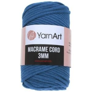 YarnArt Macrame Cord 3mm 786