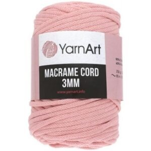 YarnArt Macrame Cord 3mm, 767