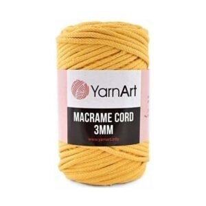 YarnArt Macrame Cord 3mm 764