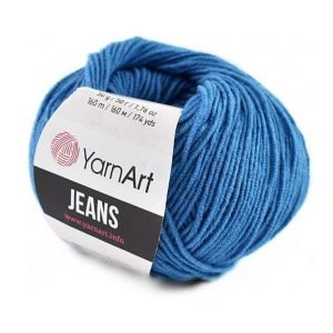 YarnArt Jeans 16