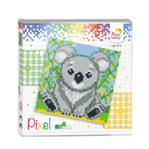 Pixelhobby koala