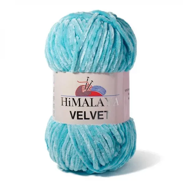 Himalaya Velvet 90035