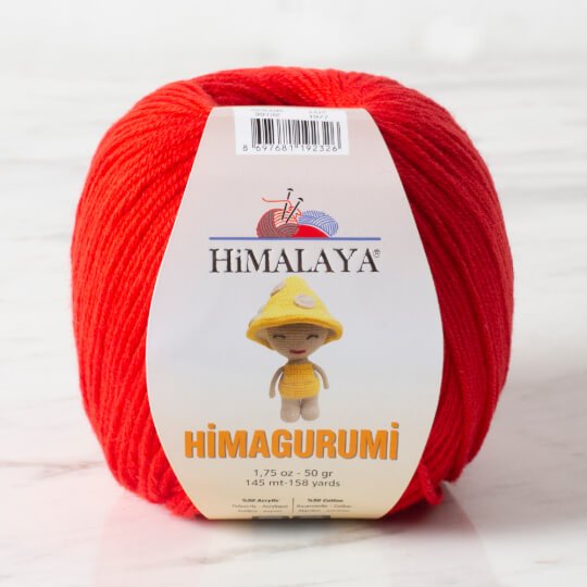 Himalaya Himagurumi 30132