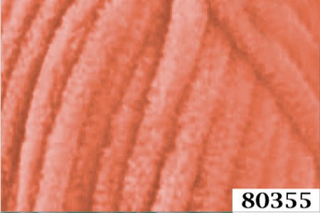 Himalaya Dolphin Baby 80355 korall minta