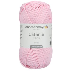 Catania Trend 2022 világos rózsaszín