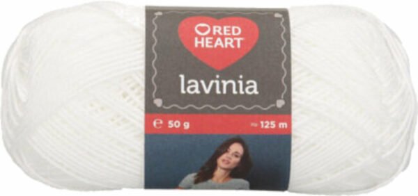 Red Heart Lavinia 00001