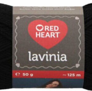 Red Heart Lavinia 00002