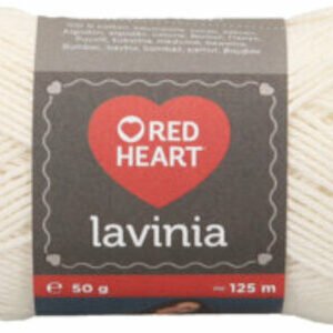 Red Heart Lavinia 00003