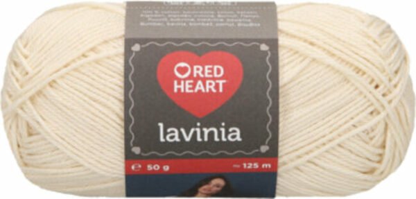 Red Heart Lavinia 00004