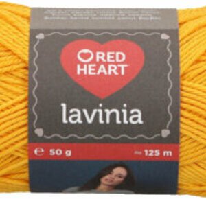 Red Heart Lavinia 00005