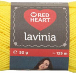 Red Heart Lavinia 00006