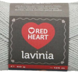 Red Heart Lavinia 00007