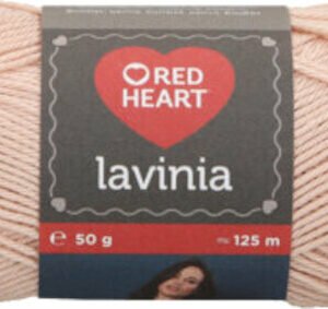 Red Heart Lavinia 00008
