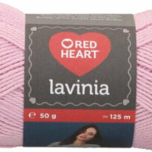 Red Heart Lavinia 00009