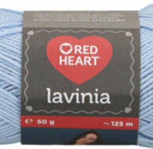 Red Heart Lavinia 00010
