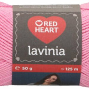 Red Heart Lavinia 00011