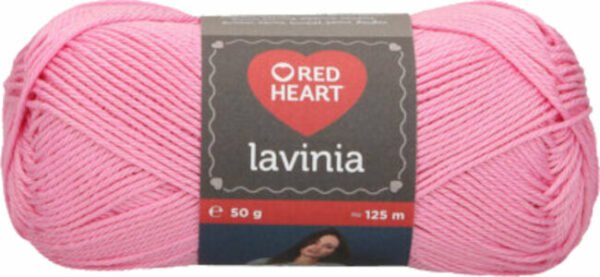 Red Heart Lavinia 00011