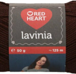 Red Heart Lavinia 00014