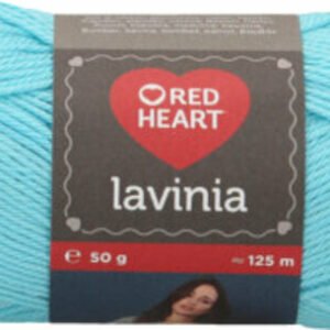 Red Heart Lavinia 00017