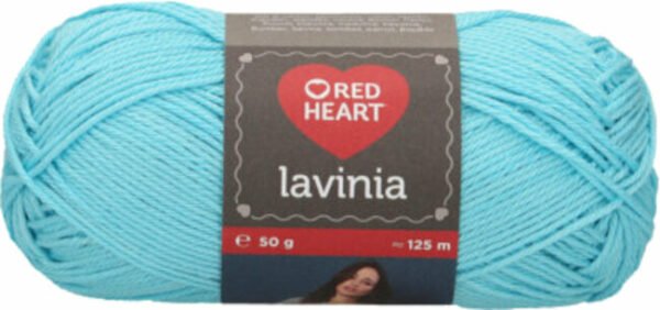 Red Heart Lavinia 00017