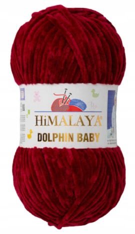 Himalaya Dolphin Baby 80322